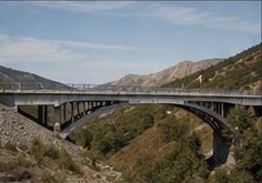 Կամուրջ Կապանի տարածաշրջանում